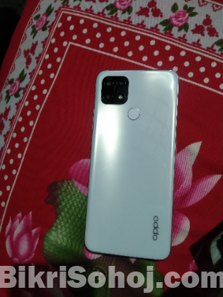 Oppo A15